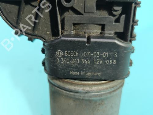 Front wiper motor DACIA LOGAN MCV (KS_) 1.5 dCi (KS0K) | BP38133877M29 - Image 12