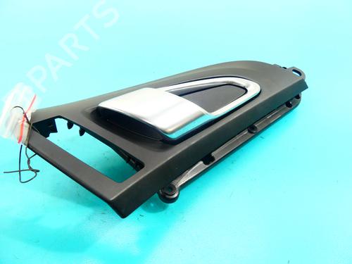 Front right interior door handle PORSCHE CAYENNE (92A) 4.8 S | BP37877621I14 - Image 2
