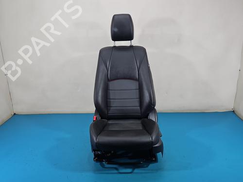 Used Left front seat Left front seat 37857743 37857743