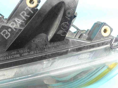 Left headlight FORD FOCUS II Turnier (DA_, FFS, DS) | BP37806709C28 - Image 6