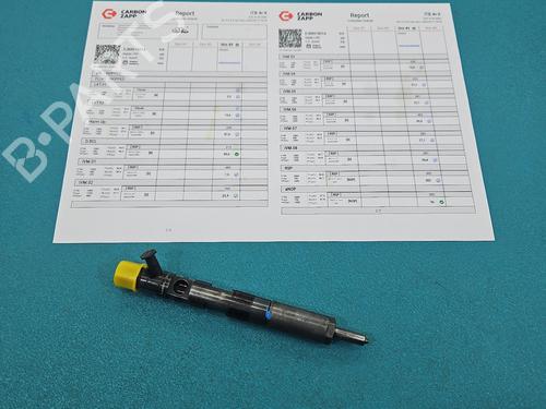 Used Injector Injector 37835182 37835182