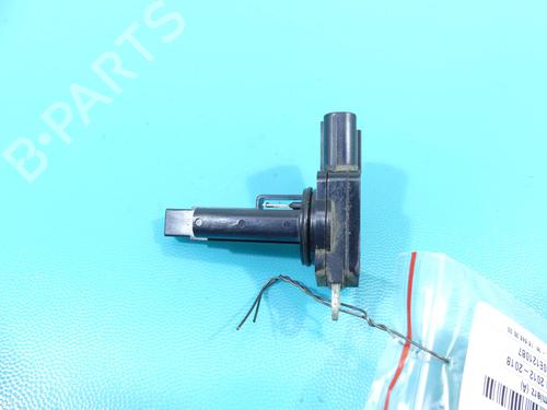 Mass air flow sensor TOYOTA AURIS (_E18_) 1.6 (ZRE181_, ZRE185_, ZRE185R, ZRE181R) | BP37809579M95 - Image 4