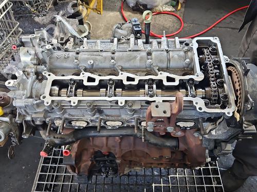Engine CITROËN GRAND C4 SPACETOURER (3A_, 3E_) 2.0 BlueHDi 160 | BP38145983M1 - Image 8