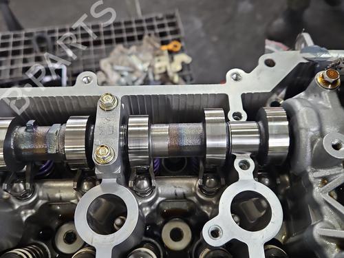 Engine SUZUKI VITARA (LY) 1.5 Hybrid AllGrip | BP38142847M1 - Image 3
