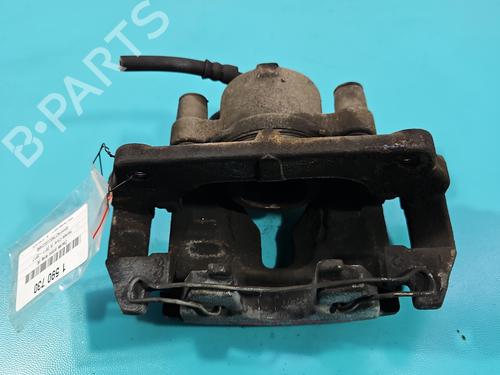 Left front brake caliper HONDA CIVIC IX (FK) 1.8 i-VTEC (FK2) | BP37850942M105 - Image 5