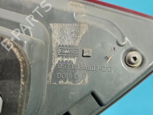 Right tailgate light FORD MONDEO V Turnier (CF) | BP39987294C80 - Image 9