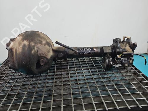 Front differential OPEL FRONTERA B (U99) | BP38132959M23 - Image 11