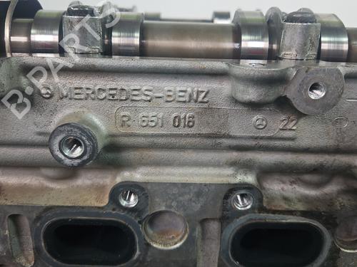 Cylinder head JEEP COMPASS (MK49) 2.2 CRD 4x4 | BP38131471M5 - Image 10