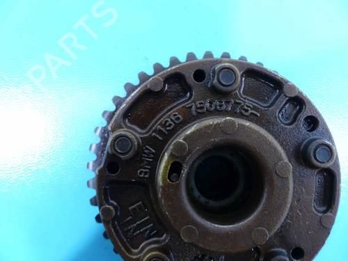 Pulley BMW 7 (E65, E66, E67) 735 i, Li | BP37885588M122 - Image 2