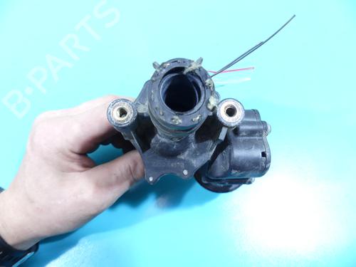 Auxiliary water pump RENAULT MASTER III Van (FV) | BP37806170M111 - Image 5