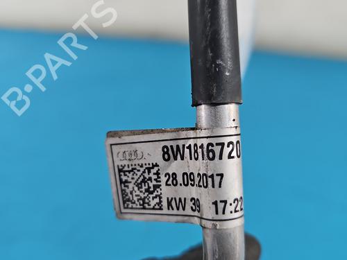 AC pipe AUDI A4 B9 (8W2, 8WC) 2.0 TFSI quattro | BP37829399M126 - Image 3