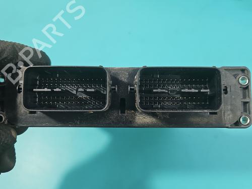 Engine control unit (ECU) MAZDA 2 (DE_, DH_) 1.3 (DE3FS) | BP37834438M57 - Image 4