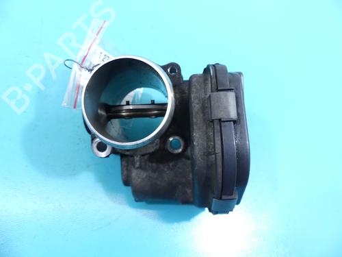 Throttle body PEUGEOT PARTNER Tepee 1.6 HDi 16V | BP37806643M82 - Image 2