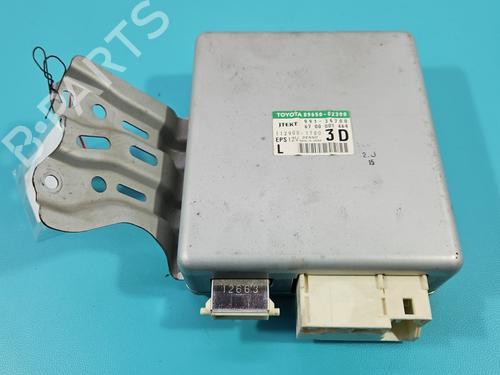Electronic module TOYOTA AURIS (_E15_) 1.4 D-4D (NDE150_, NDE150R) | BP39530376M83 - Image 6