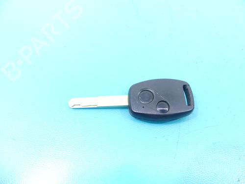 Engine control unit (ECU) HONDA STREAM (RN) 2.0 16V (RN3) | BP37802860M57 - Image 12