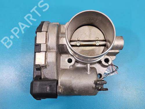 Throttle body VOLVO V40 Hatchback (525) T2 GTDi | BP37858804M82 - Image 2