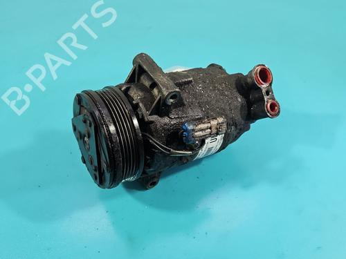 Used AC compressor AC compressor OPEL ASTRA H GTC (A04) 1.8 (L08) (125 hp) 37822886 37822886