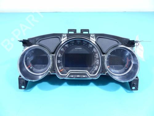 instrument-cluster-citroen-c5-iii-break-rw_-2008-2009-2010-2011-2012-2013-2014-2015-2016-2017-37887998 main image