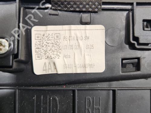 Air vent HYUNDAI i30 (PDE, PD, PDEN) 1.5 | BP38150254I21 - Image 4