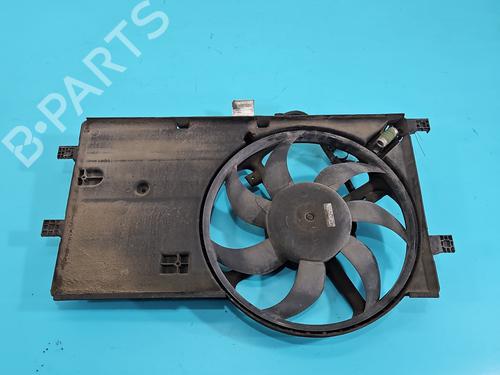 Køleventilator elektrisk Køleventilator elektrisk 37819508 37819508