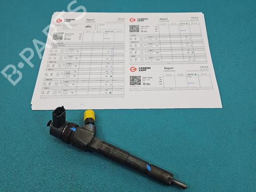 Used Injector Injector 37839278 37839278