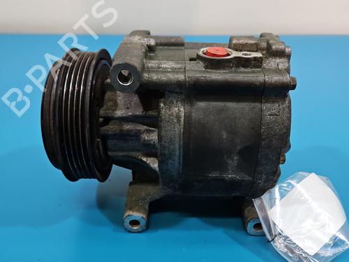 AC compressor LANCIA YPSILON (843_) 1.2 (843.AXB1A) | BP37840308M34 - Image 7