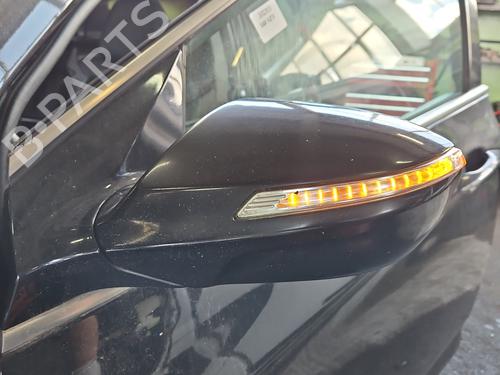Used Left mirror Left mirror 38508700 38508700