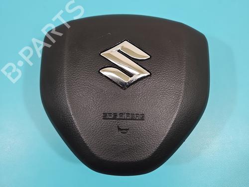 driver-airbag-suzuki-sx4-s-cross-jy-2013-38143502 main image