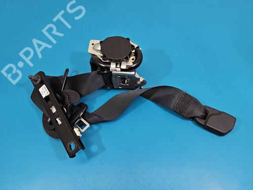 Front right seatbelt RENAULT CLIO V (B7_) 1.0 TCe 90 (B7MT) | BP37839907I25 - Image 11