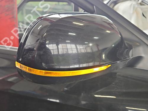 Used Right mirror Right mirror 37815050 37815050