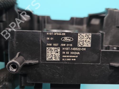 Electronic sensor FORD PUMA (J2K, CF7) | BP38140806M84 - Image 7