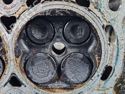Cylinder head NISSAN NOTE (E11, NE11) 1.4 | BP38123804M5 - Image 28