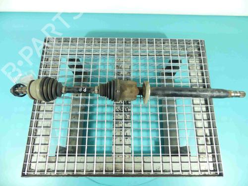 Used Right front driveshaft Right front driveshaft 37887683 37887683