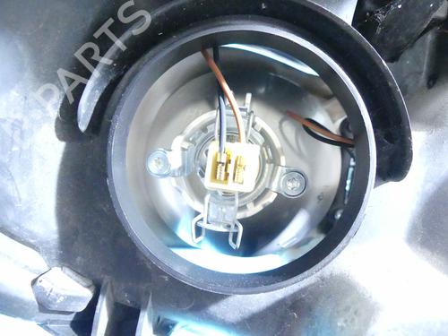 Left headlight FORD GALAXY II (WA6) | BP37893810C28 - Image 9