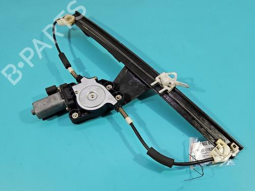 Used Front right window mechanism Front right window mechanism FIAT DOBLO MPV (119_, 223_) 1.2 (223AXA1A) (65 hp) 39720294 39720294