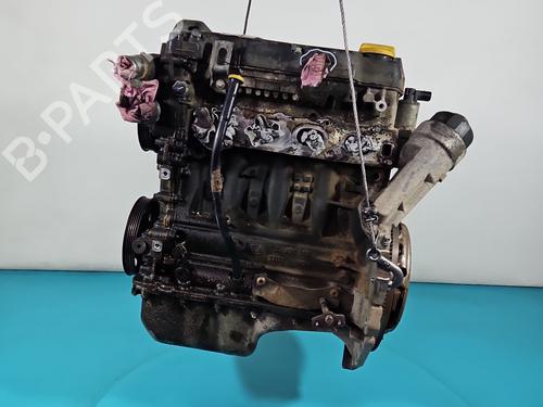 Engine OPEL CORSA D (S07) 1.4 (L08, L68) | BP38303276M1 - Image 4