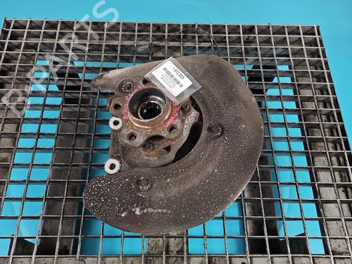 Used Left rear steering knuckle Left rear steering knuckle BMW X3 (G01, F97, G08) xDrive 20 d (190 hp) 40186320 40186320