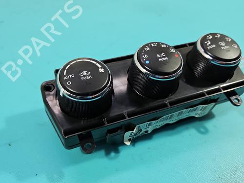 Climate control JEEP COMPASS (MK49) 2.2 CRD 4x4 | BP38131315I5 - Image 12