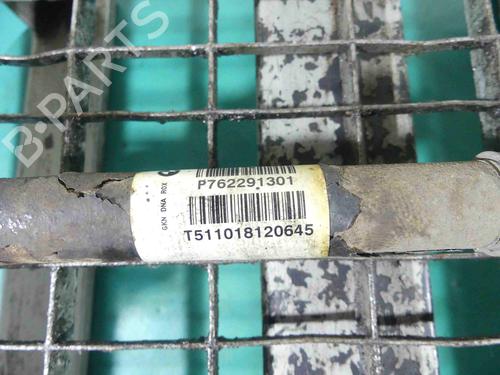 Left front driveshaft BMW X5 (E70) xDrive 30 d | BP37805934M38 - Image 4