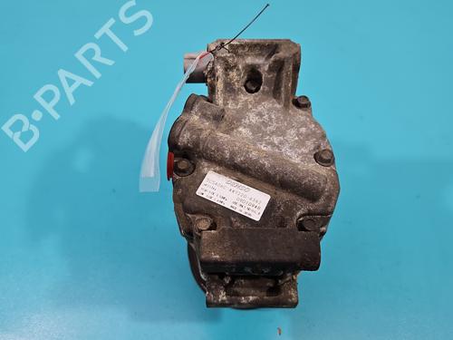 AC compressor TOYOTA COROLLA (_E12_) 2.0 D-4D (CDE120_, CDE120R) | BP37811219M34 - Image 6
