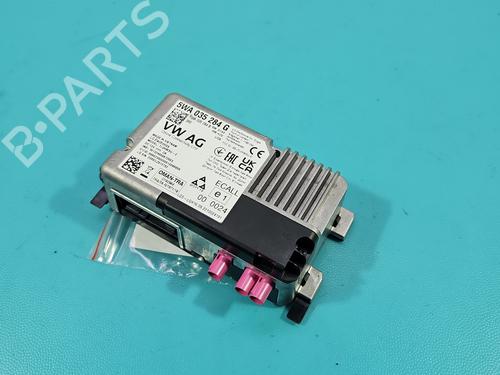 Elektronisk modul Elektronisk modul 38225753 38225753