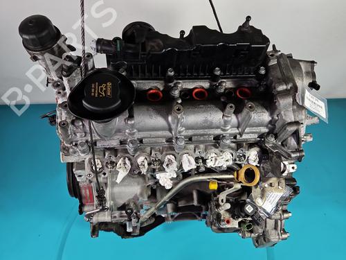 Used Engine Engine 37843345 37843345