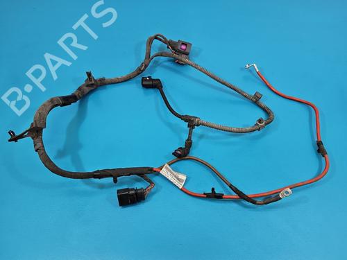 Wiring harness VW CC B7 (358) 2.0 TDI | BP39657060E16 - Image 3