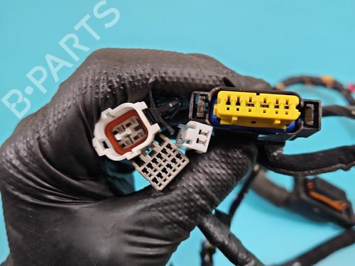 Wiring harness KIA RIO IV (YB, SC, FB) 1.2 CVVT | BP38144468E16 - Image 7