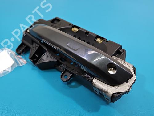 Used Front left exterior door handle Front left exterior door handle 37840030 37840030