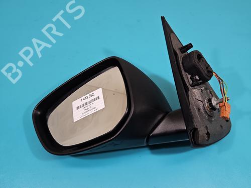 Retrovisor esquerdo PEUGEOT 301 1.6 HDI 90 | BP38123572C26 - Image 7