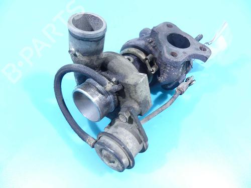 Turbolader/Kompressor Turbolader/Kompressor 37806732 37806732
