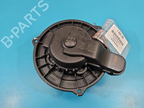 Heater blower motor KIA STONIC (YB) 1.2 CVVT | BP38926504M62 - Image 2