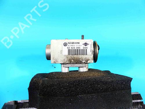 Heater matrix AUDI Q7 (4LB) 4.2 TDI quattro | BP37805717M63 - Image 5