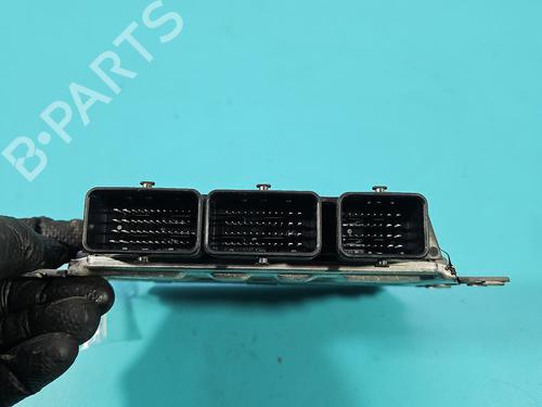 Engine control unit (ECU) RENAULT CLIO IV (BH_) 1.2 16V | BP37845398M57 - Image 4